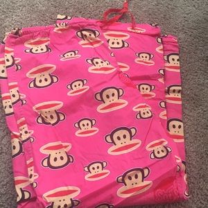 Paul Frank pj bottoms
